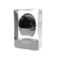 FOREO LUNA 3 淨透舒緩潔面儀 黑色(男士專用)