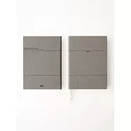 【orlo】bullet journal Behold 子彈筆記本