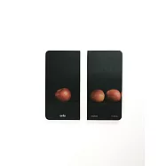 【orlo】apple grid handbook 隨手筆記本