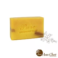 陳怡安手工皂-杏桃滋養玫瑰木手工皂110g