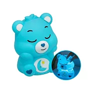 【正版授權】Care Bears 晚安熊 拍拍燈 16.5cm 小夜燈/床頭燈/夜燈 Type-C充電