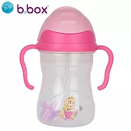 【b.box】迪士尼升級版防漏PP水杯/ 睡美人