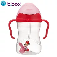 【b.box】迪士尼升級版防漏PP水杯/ 米妮