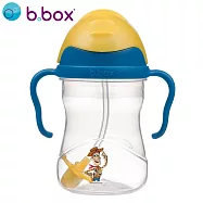 【b.box】迪士尼升級版防漏PP水杯/ 胡迪