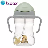 【b.box】迪士尼升級版防漏PP水杯/ 維尼