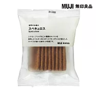 【MUJI無印良品】香料餅乾