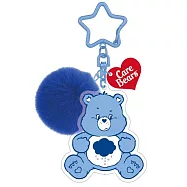 Care Bears毛球造型悠遊卡 Grumpy Bear