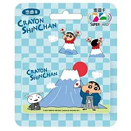 蠟筆小新Supercard悠遊卡 和服小新【受託代銷】
