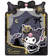 酷洛米SuperCard造型悠遊卡-小惡魔【受託代銷】