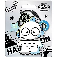 三麗鷗POP系列SuperCard造型悠遊卡 人魚漢頓【受託代銷】