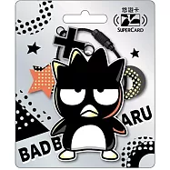 三麗鷗POP系列SuperCard造型悠遊卡 酷企鵝【受託代銷】