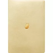 【日本EL COMMUN】2026 方格週記事手帳B6 ‧ 倉鼠