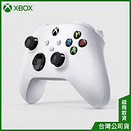 XBOX無線控制器[台灣公司貨] - 冰雪白