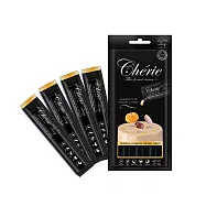 Cherie 法麗- 全照護主食肉泥系列|雞肉佐南瓜肉泥|12g x4