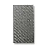 【DATA MATE - 2026日誌】DM-48141 平裝本 48K- 灰色