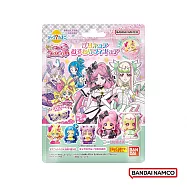 日本BANDAI-Idol光之美少女你與我坐姿篇入浴球(2025)-1入(水果香/洗澡玩具/交換禮物)