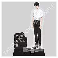 光逝去的夏天(動畫) 組裝式立牌 A