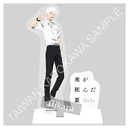 光逝去的夏天(動畫) 組裝式立牌 B