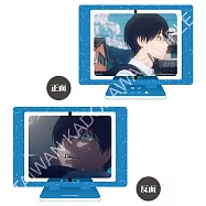 光逝去的夏天(動畫) 旋轉立牌 A