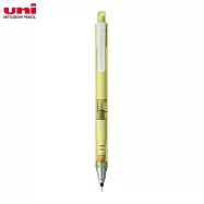 (限量買筆送芯)UNI KURU TOGA M5-450自動鉛筆0.5 亮彩螢光黃