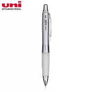 (限量買筆送芯)UNI &alpha;-gel 自動搖搖鉛筆 0.5 M5-617GG 白