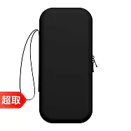 NS2《周邊》EVA 輕量型防摔收納包 12格卡匣收納袋 收納網 防震 保護 黑色款