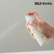 【MUJI 無印良品】護髮噴霧/清爽柔順100ml