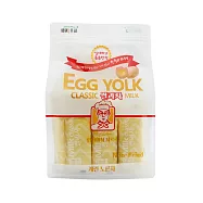 【 Milk Classic】韓式米餅 240g 蛋黃米餅