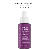 PAULA’S CHOICE 寶拉珍選 20% B3青春緊緻毛孔精華液20ml