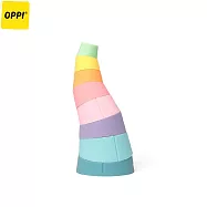 【OPPI】創意疊疊樂