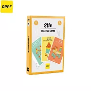 【OPPI】思提克創意挑戰卡