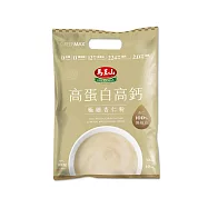 《馬玉山》高蛋白高鈣極細杏仁粉30g×10pcs(包)