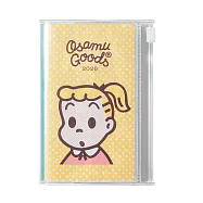 【日本Mark’s】2026 EDiT日記事手帳B7變型 ‧ OSAMU GOODS/Jill