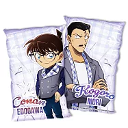 名偵探柯南劇場版M28-小午安枕 柯南+小五郎