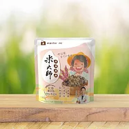 【米大師】常溫熟飯-紅藜纖穀飯(180g) X6