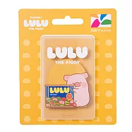 罐頭豬LuLu Gentric系列悠遊卡 本Lu抵家【受託代銷】