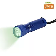 【德國Moses】小探險家-LED夜視手電筒