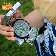 【德國Moses】小探險家-專業級指南針