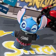 TOPTOY 迪士尼史迪奇換裝秀 _單入隨機款