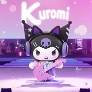 TOPTOY 酷洛米校園日記系列盲盒 _單入隨機款