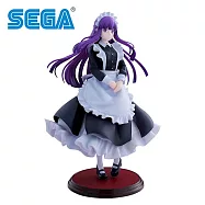 【正版授權】葬送的芙莉蓮 費倫 女僕裝 Ver. 公仔/模型 21cm Luminasta 450391