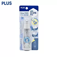 (2入1包)PLUS dreamy color 豆豆貼 灰