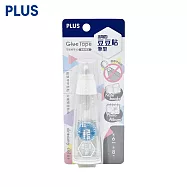 (2入1包)PLUS dreamy color 豆豆貼 白