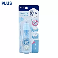 (2入1包)PLUS dreamy color 豆豆貼 藍