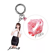 林襄-唇印款/月亮款icash2.0 唇印款