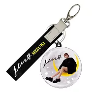 林襄-唇印款/月亮款icash2.0 月亮款