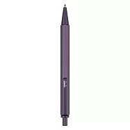 【Rhodia|Writing】scRipt 0.7mm_按壓式原子筆_ 茄紫