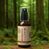 【日本香彩堂】清淨系 空間香氛噴霧100ml ‧ 日本扁柏