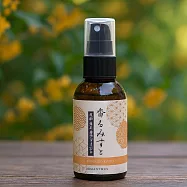 【日本香彩堂】清淨系 空間香氛噴霧100ml ‧ 金木犀