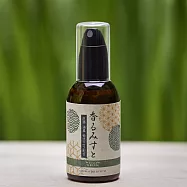 【日本香彩堂】清淨系 空間香氛噴霧100ml ‧ 青柳